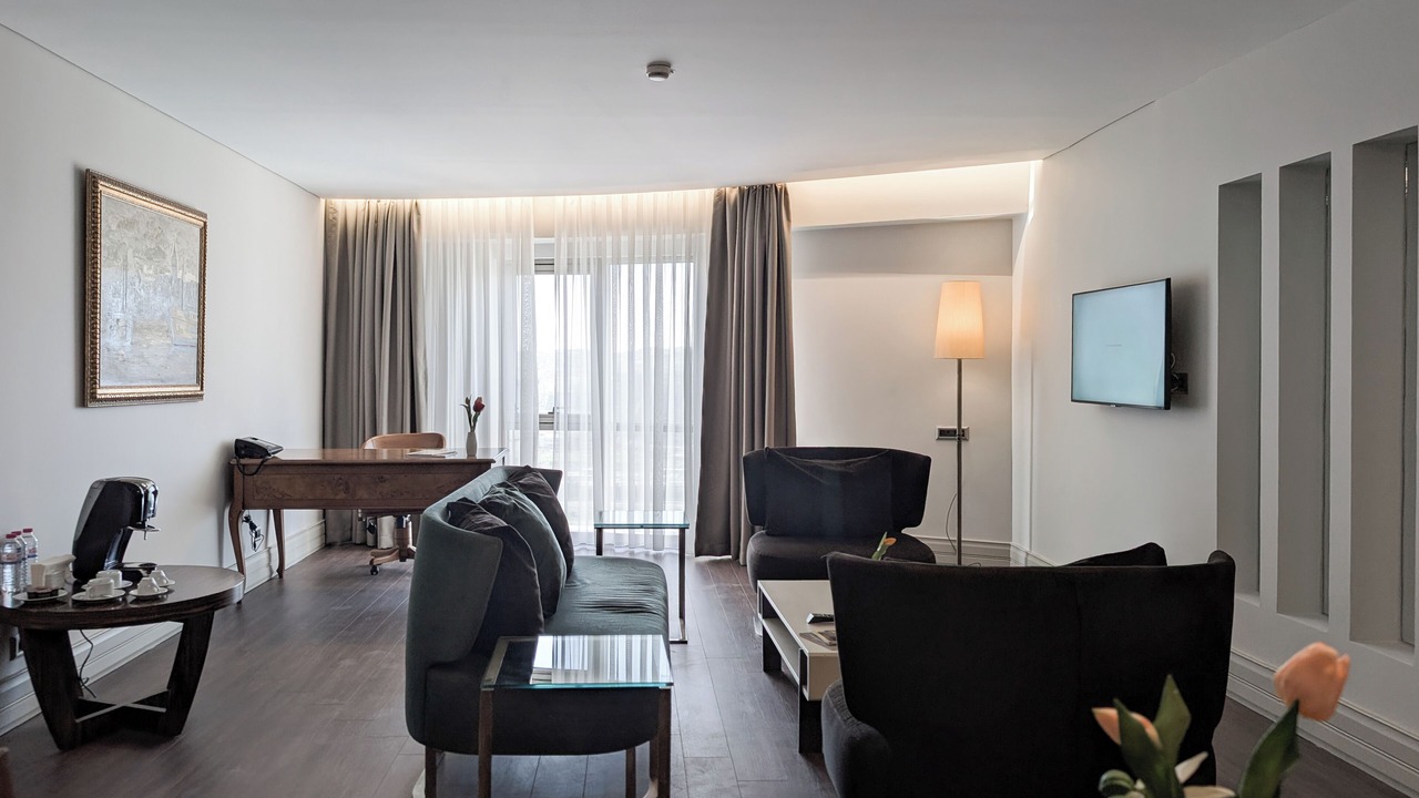 Photo of Bedroom in Bahcelievler
