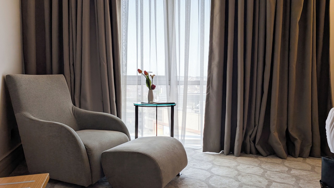 Photo of Bedroom in Bahcelievler