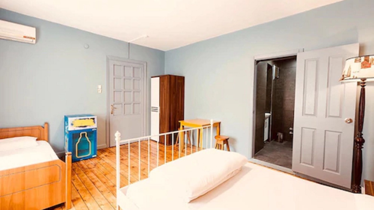 Photo of Bedroom in Tophane