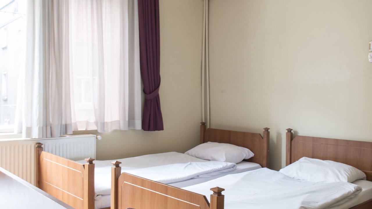 Photo of Bedroom in Tophane