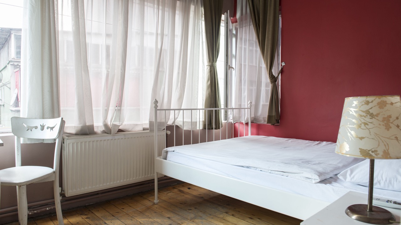 Photo of Bedroom in Tophane