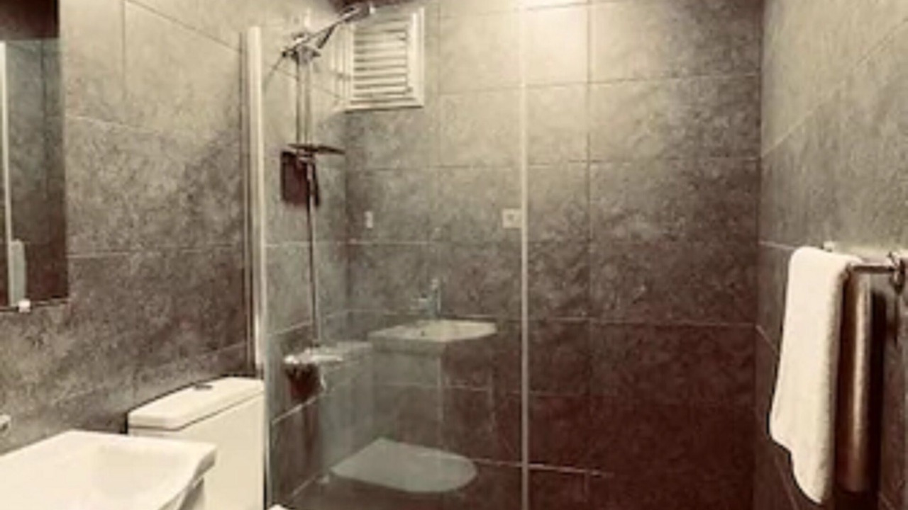 Photo of Bathroom in Tophane