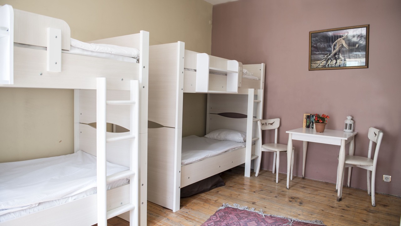 Photo of Bedroom in Tophane