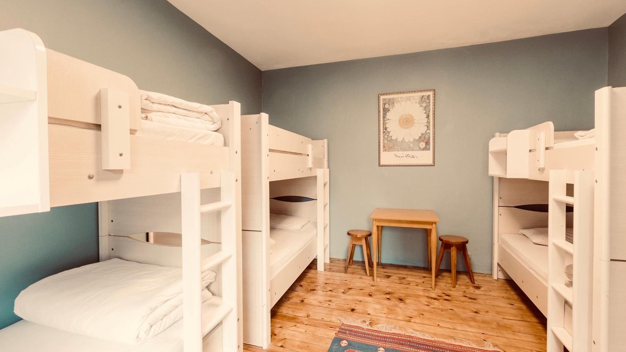 Photo of Bedroom in Tophane