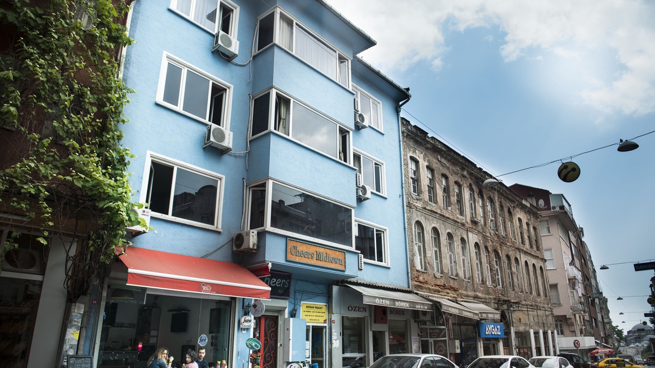 Photo of Outdoor in Tophane
