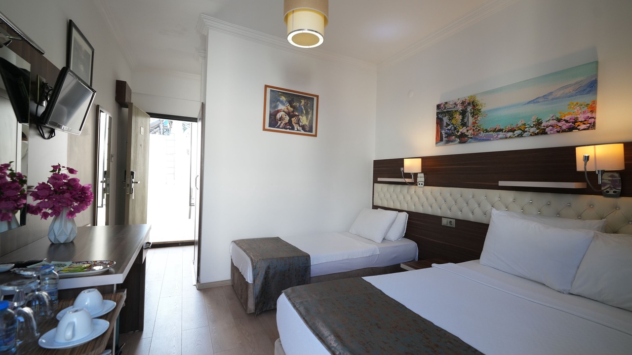 Photo of Bedroom in Bitez