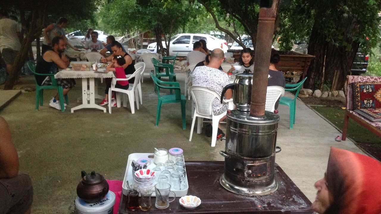 Photo of Others in Olympos