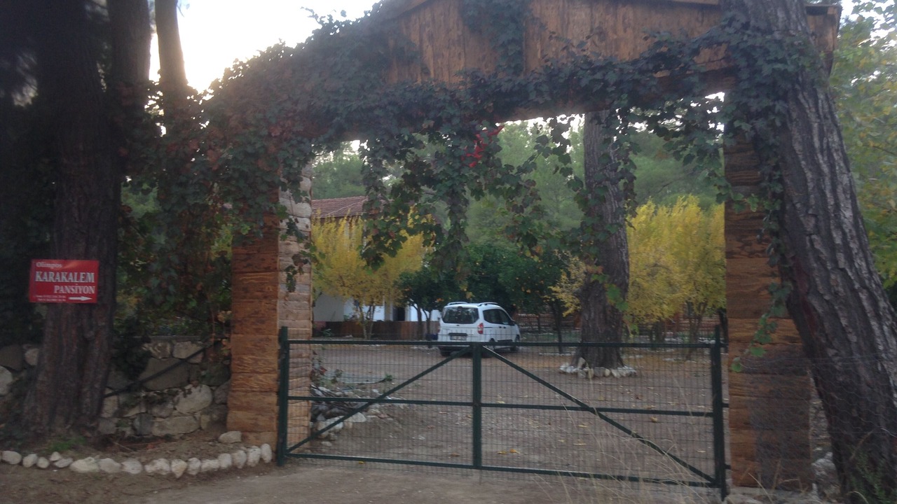 Photo of Outdoor in Olympos
