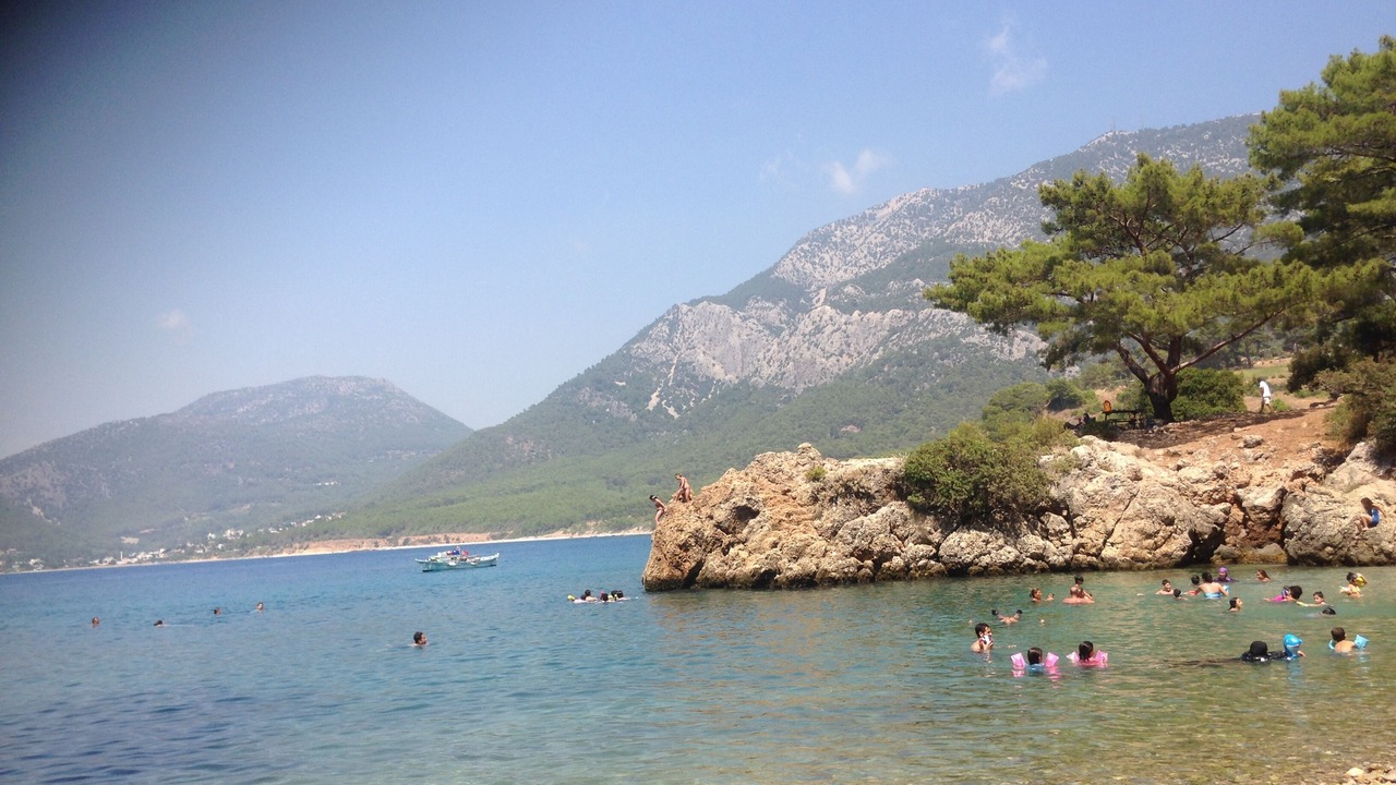 Photo of Others in Olympos