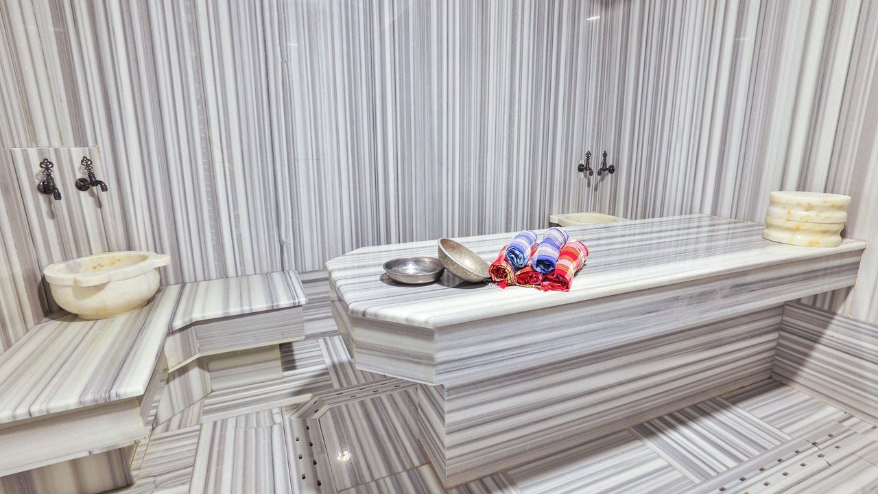 Photo of Bedroom in Bogazkent