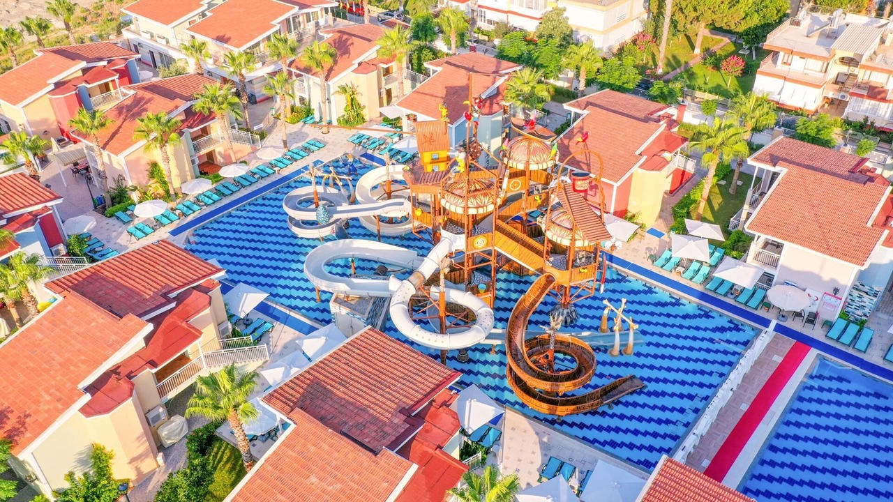 Photo of Outdoor in Bogazkent