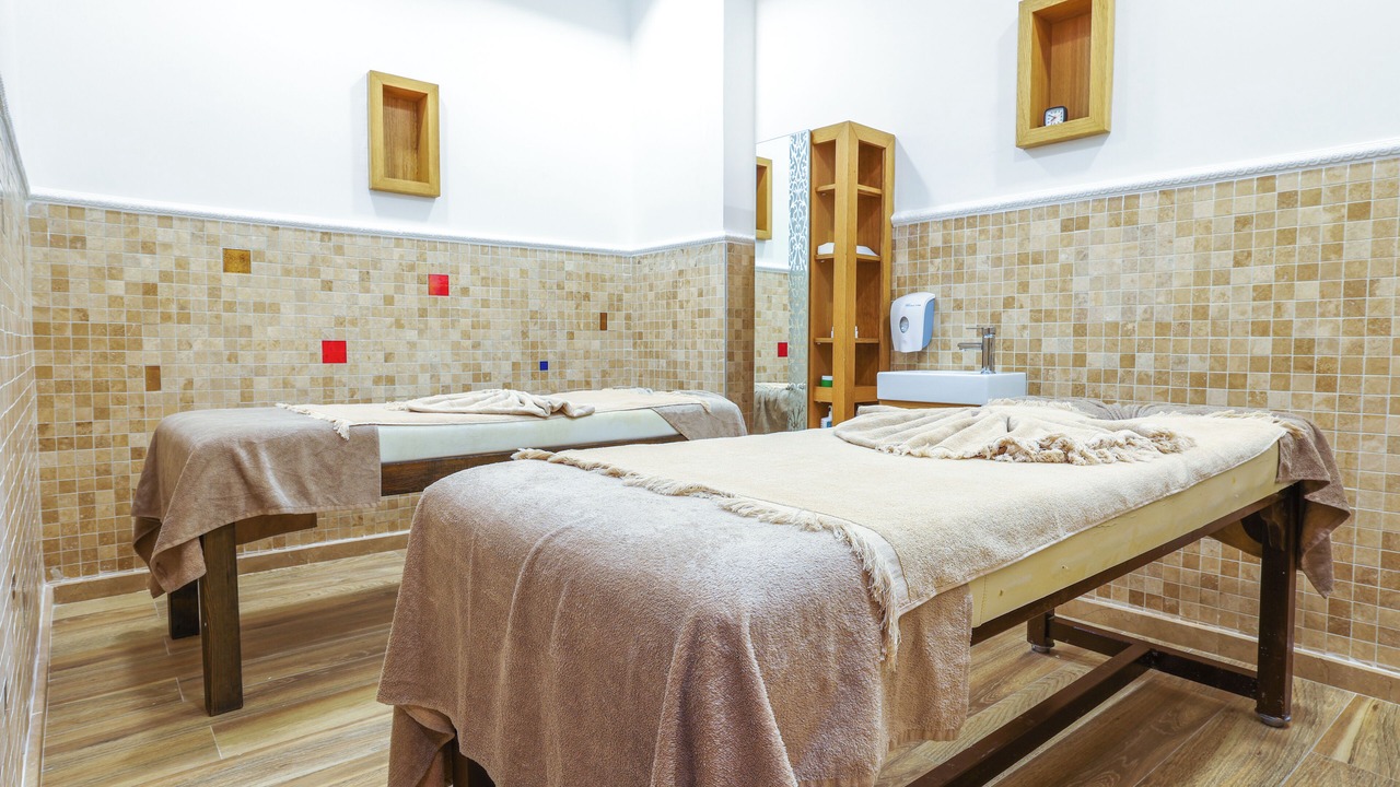 Photo of Bedroom in Bogazkent
