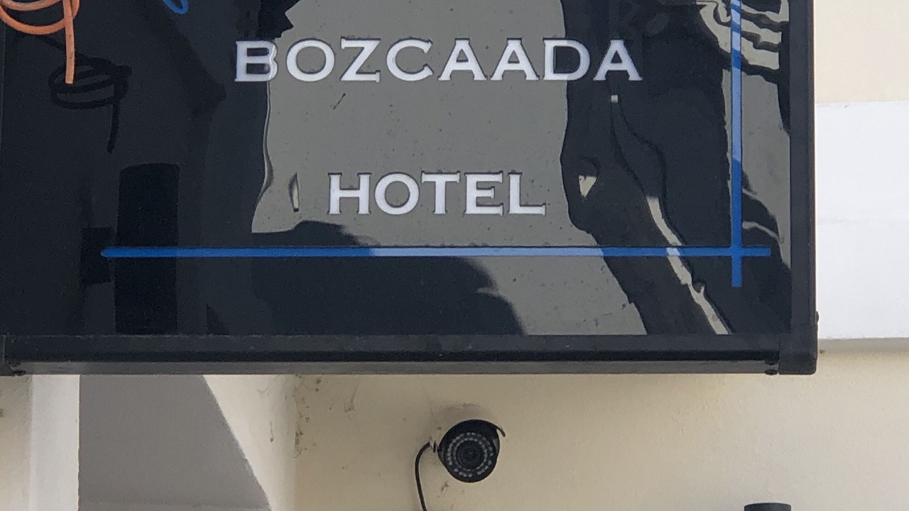Photo of Outdoor in Bozcaada