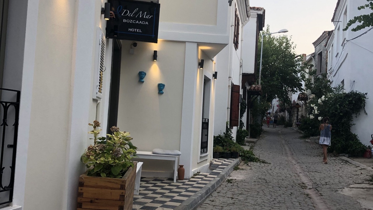 Photo of Outdoor in Bozcaada