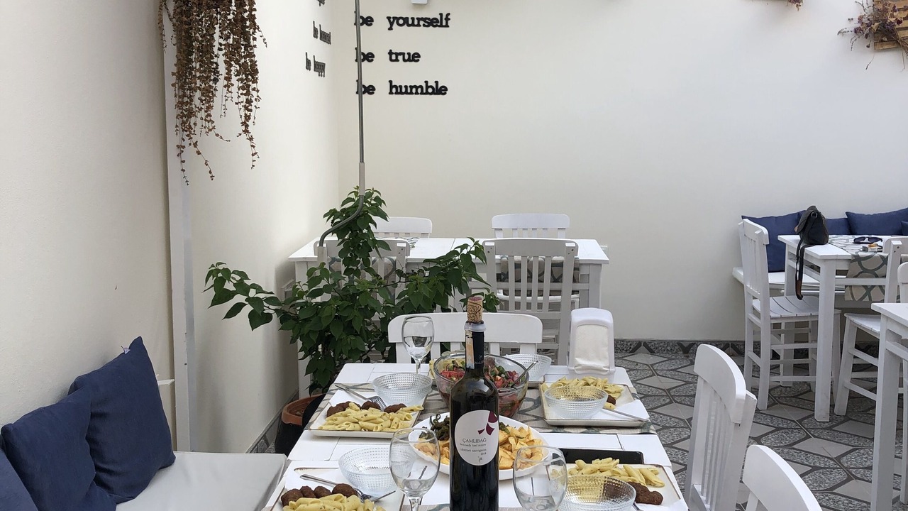 Photo of Outdoor in Bozcaada