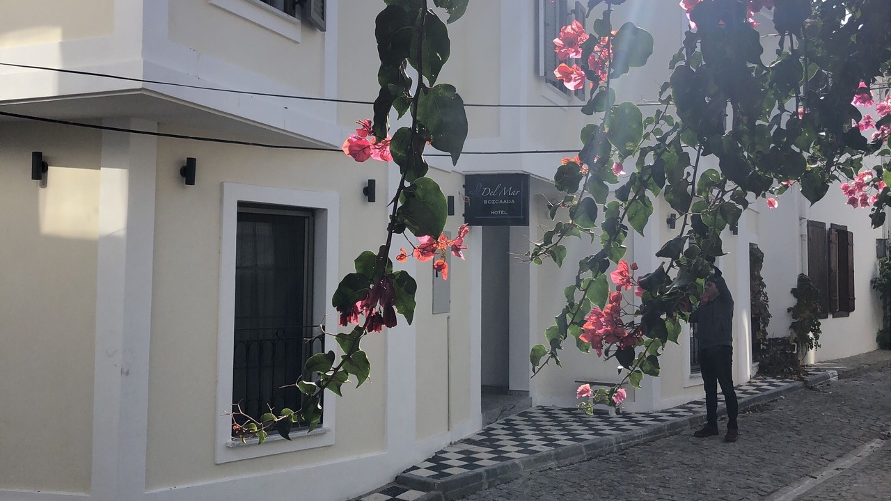 Photo of Outdoor in Bozcaada