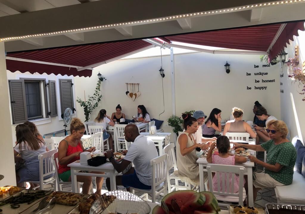 Photo of Outdoor in Bozcaada