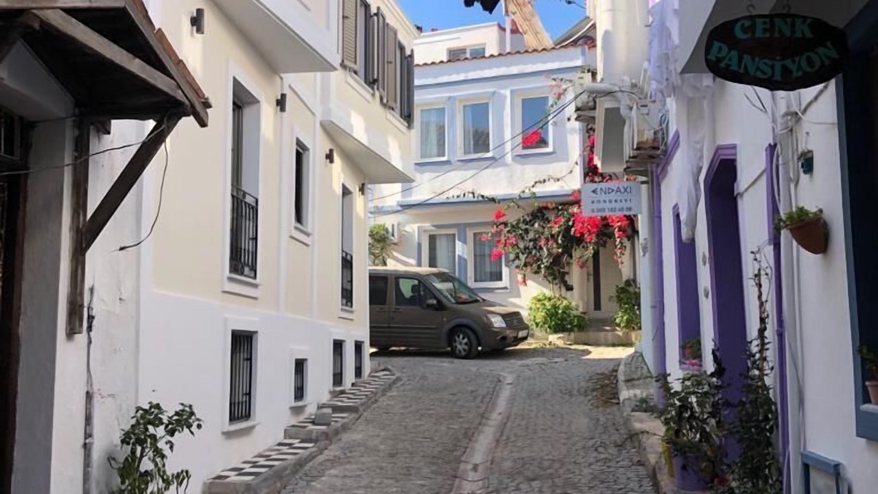 Photo of Outdoor in Bozcaada