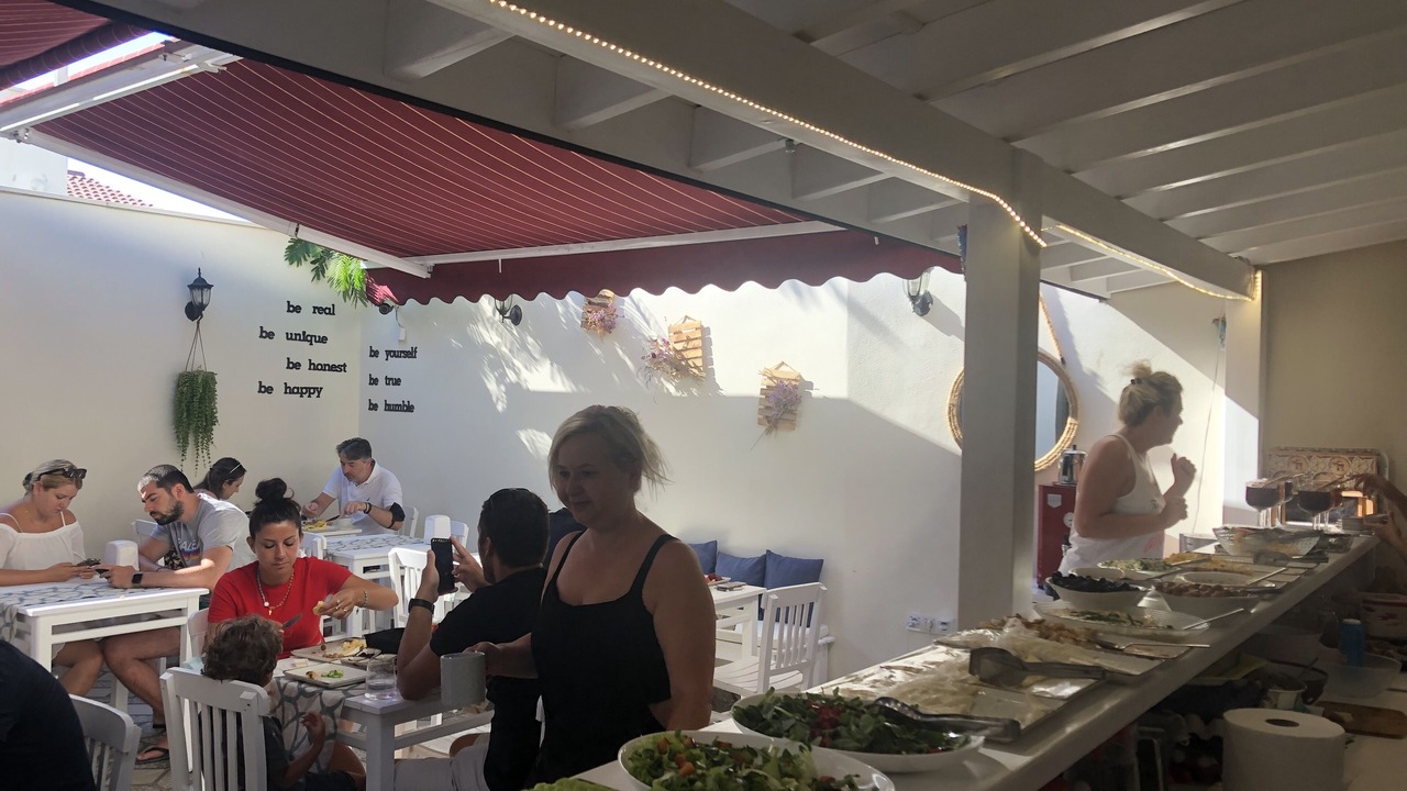 Photo of Others in Bozcaada