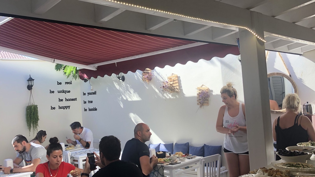 Photo of Others in Bozcaada