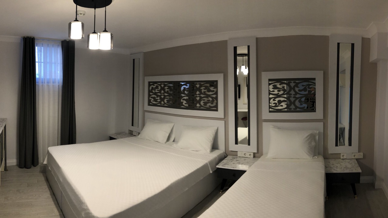 Photo of Bedroom in Bozcaada