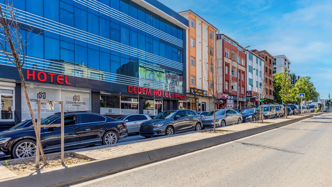 Photo of Outdoor in Arnavutkoy