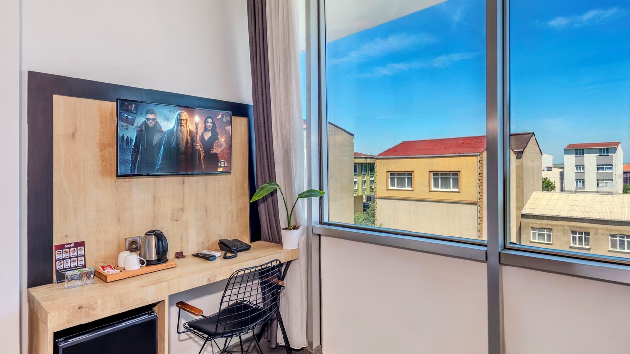 Photo of Bedroom in Arnavutkoy