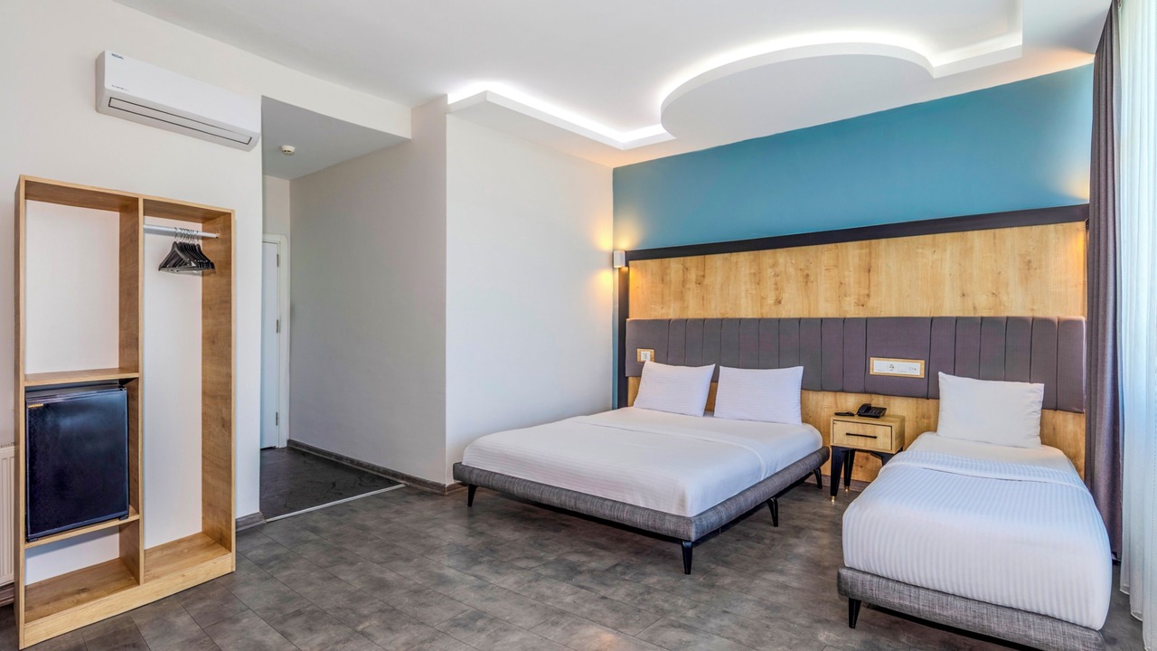 Photo of Bedroom in Arnavutkoy
