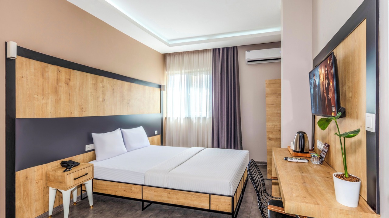 Photo of Bedroom in Arnavutkoy