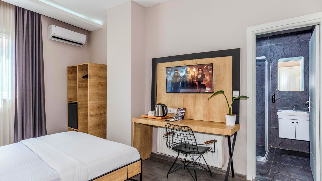 Photo of Bedroom in Arnavutkoy