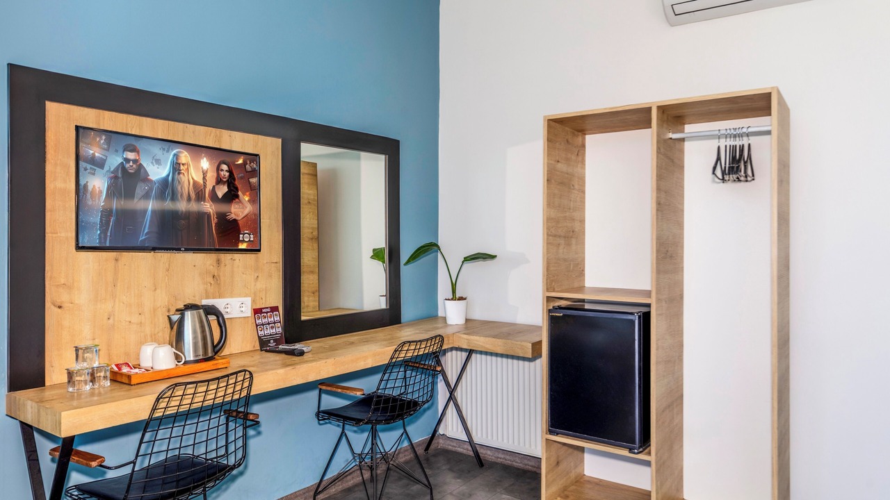 Photo of Bedroom in Arnavutkoy