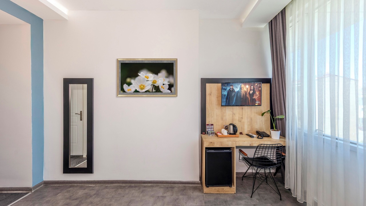 Photo of Bedroom in Arnavutkoy
