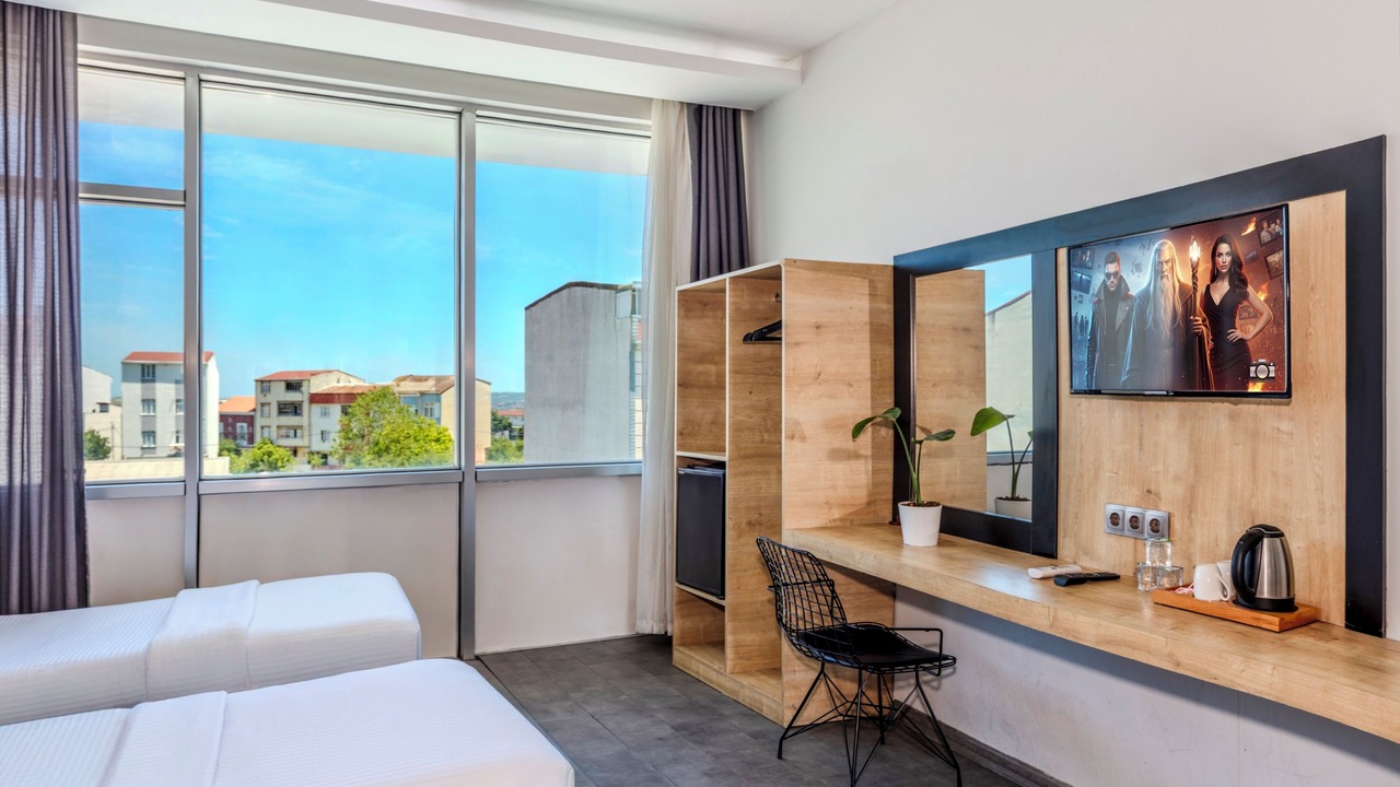 Photo of Bedroom in Arnavutkoy