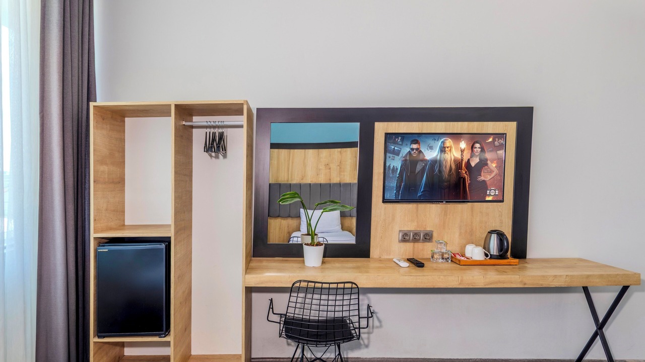 Photo of Bedroom in Arnavutkoy