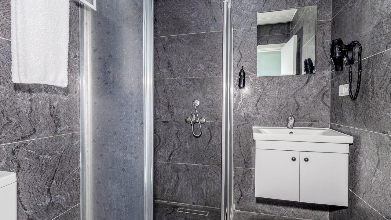 Photo of Bathroom in Arnavutkoy