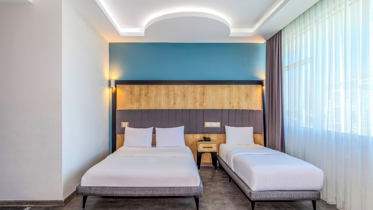 Photo of Bedroom in Arnavutkoy
