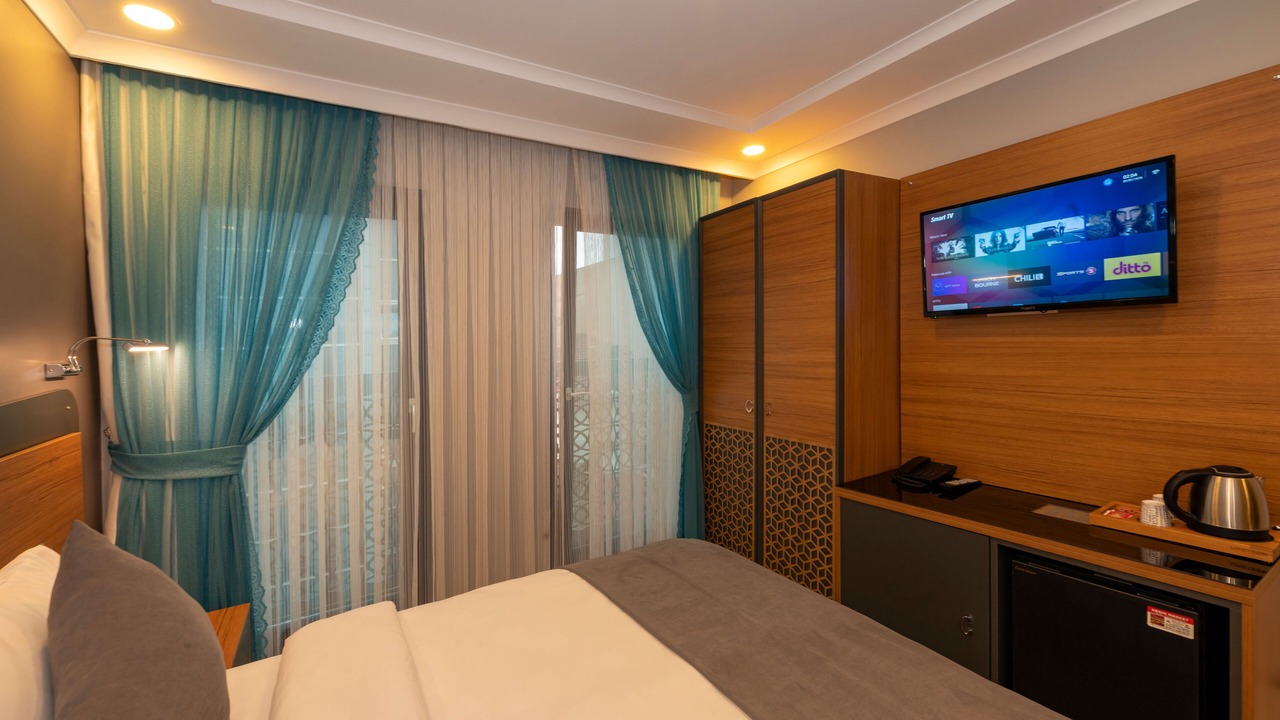Photo of Bedroom in Aksaray