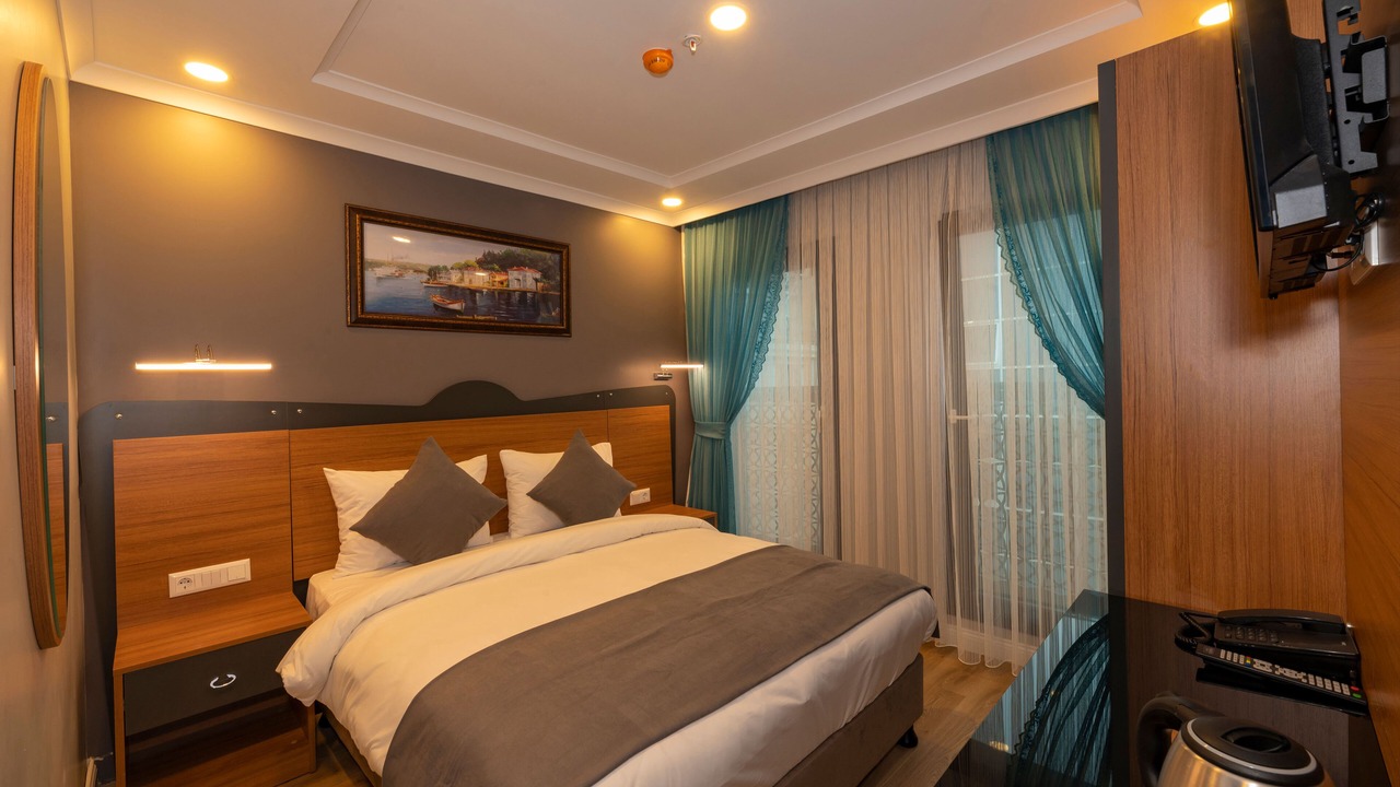 Photo of Bedroom in Aksaray