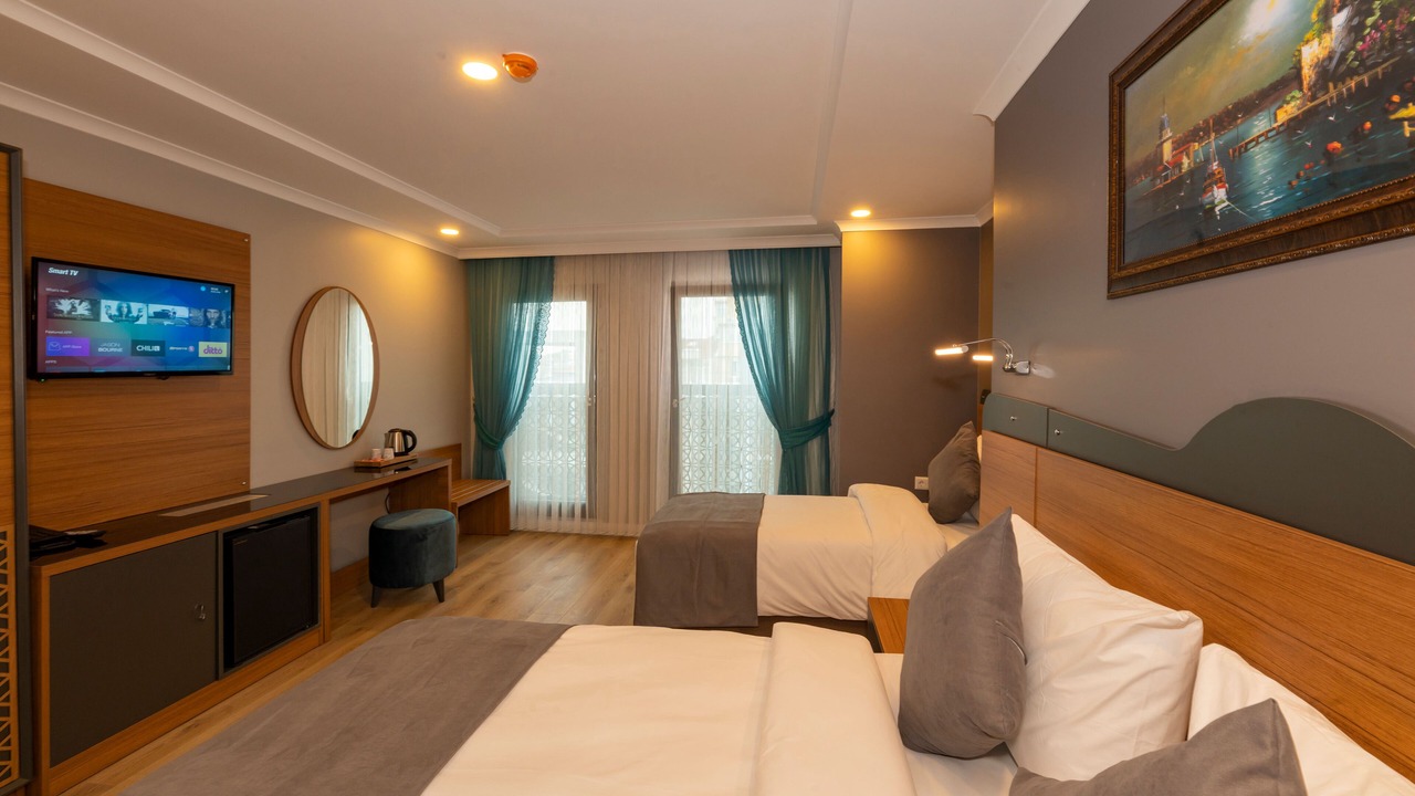 Photo of Bedroom in Aksaray
