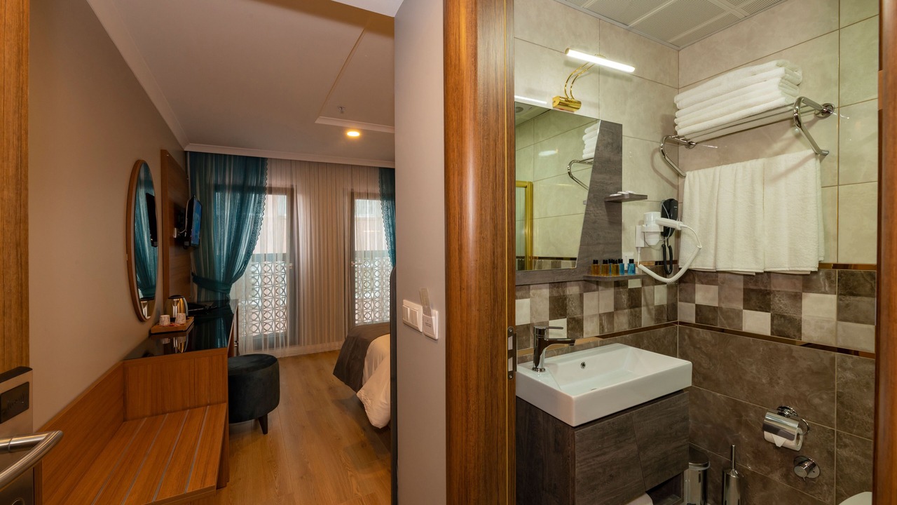 Photo of Bedroom in Aksaray