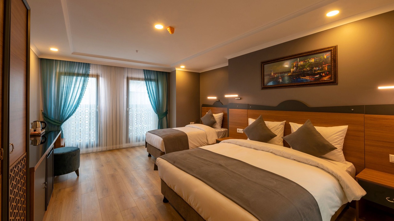 Photo of Bedroom in Aksaray