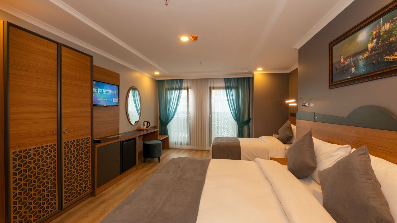 Photo of Bedroom in Aksaray
