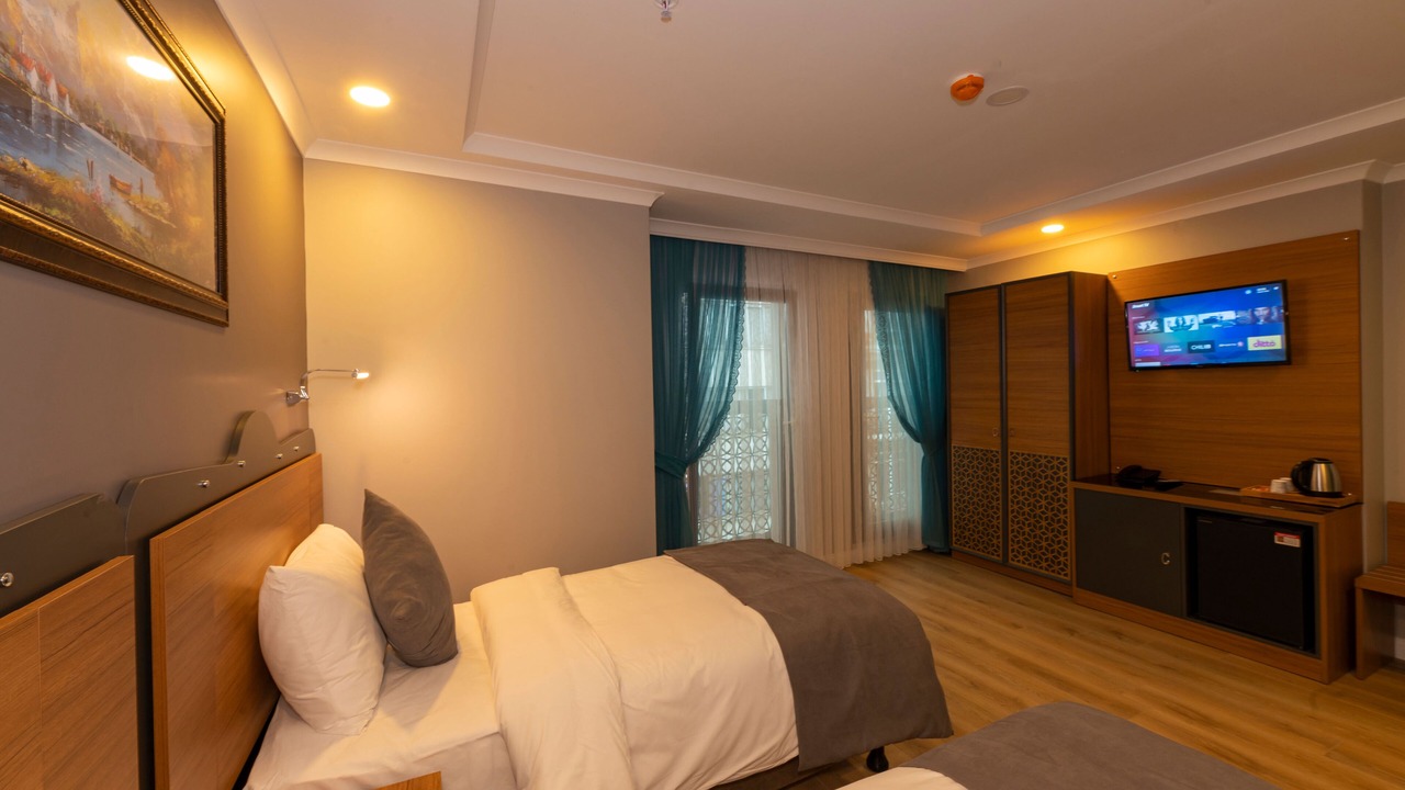 Photo of Bedroom in Aksaray