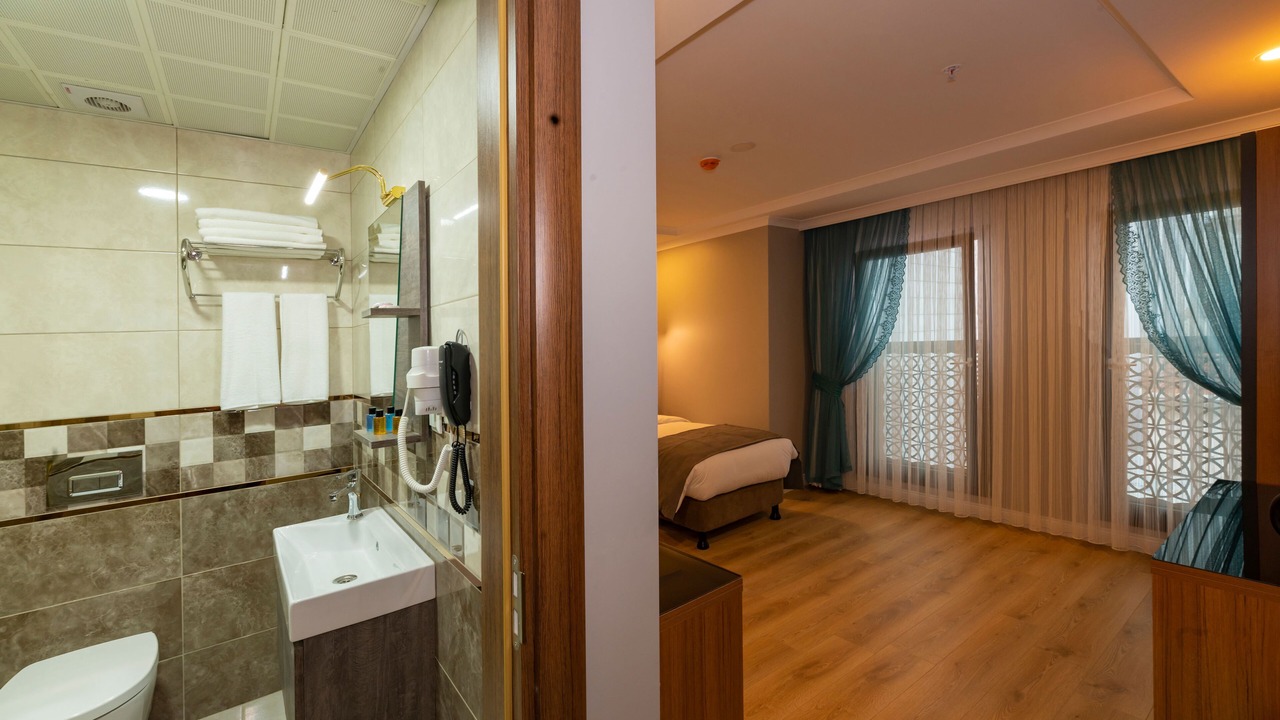 Photo of Bedroom in Aksaray