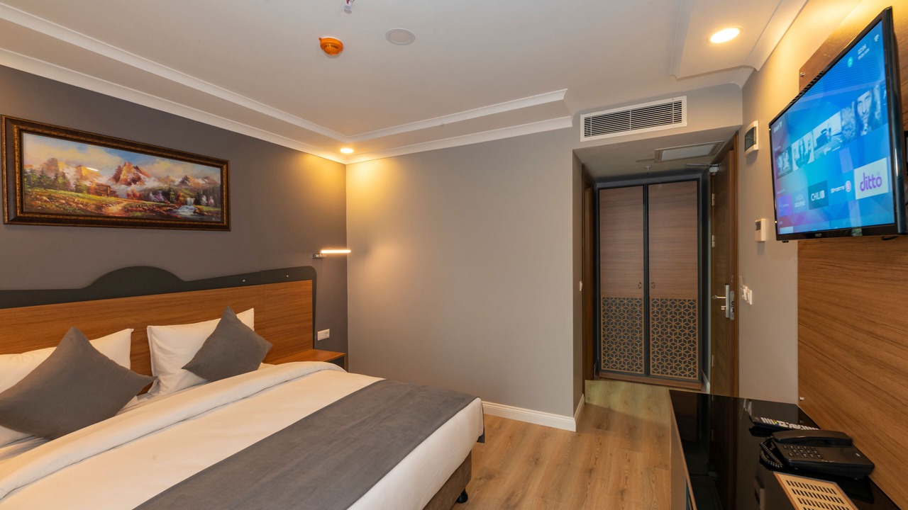 Photo of Bedroom in Aksaray