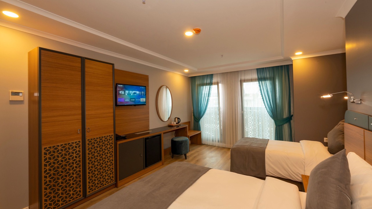 Photo of Bedroom in Aksaray