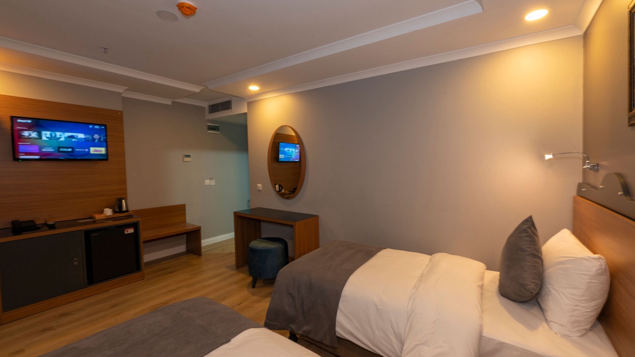 Photo of Bedroom in Aksaray