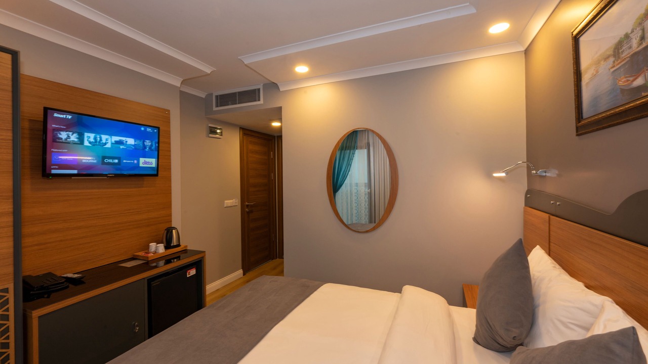 Photo of Bedroom in Aksaray