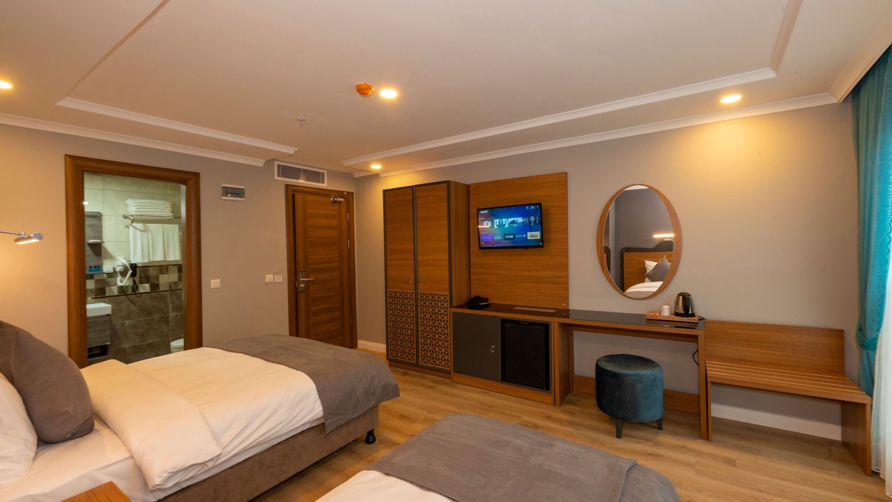 Photo of Bedroom in Aksaray
