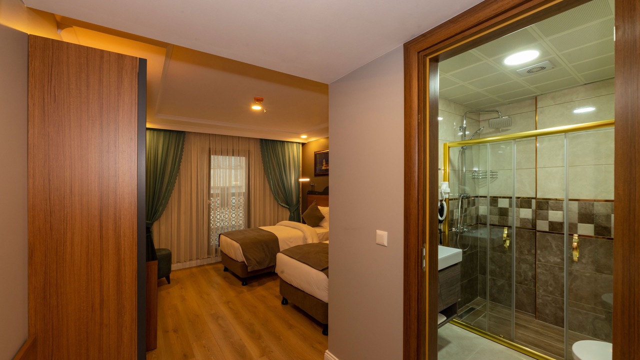 Photo of Bedroom in Aksaray